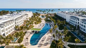 Secrets Tides Punta Cana (Adults Only 18