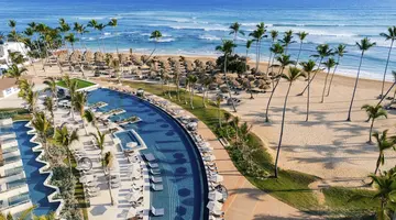 Secrets Tides Punta Cana