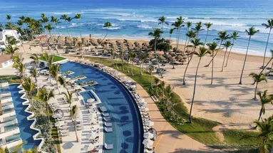 Secrets Tides Punta Cana