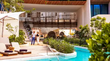 Secrets Tulum Resort & Beach Club