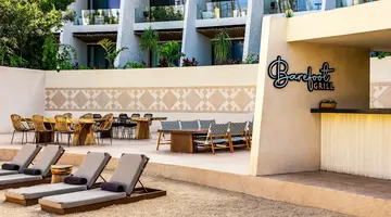 Secrets Tulum Resort & Beach Club