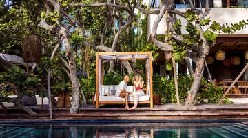 Secrets Tulum Resort & Beach Club