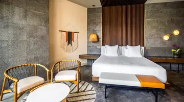 Secrets Tulum Resort & Beach Club