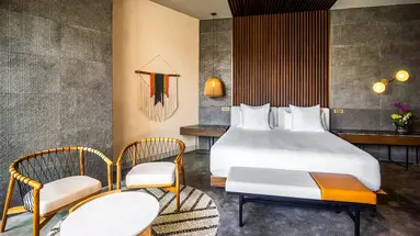 Secrets Tulum Resort & Beach Club