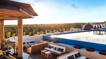 Secrets Tulum Resort & Beach Club