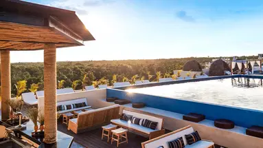 Secrets Tulum Resort & Beach Club
