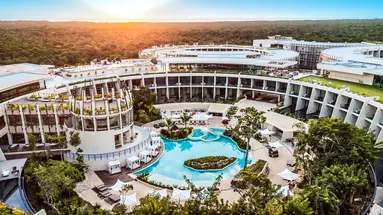 Secrets Tulum Resort & Beach Club 