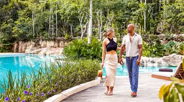 Secrets Tulum Resort & Beach Club