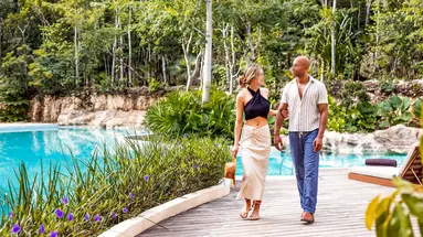 Secrets Tulum Resort & Beach Club