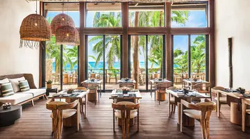 Secrets Tulum Resort & Beach Club