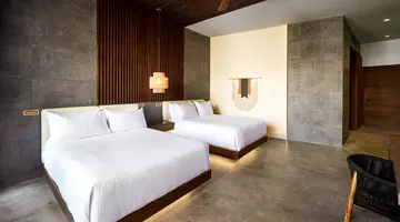 Secrets Tulum Resort & Beach Club