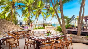 Secrets Tulum Resort & Beach Club