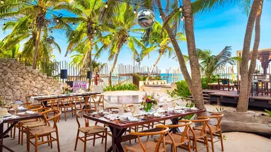 Secrets Tulum Resort & Beach Club