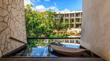 Secrets Tulum Resort & Beach Club