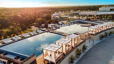 Secrets Tulum Resort & Beach Club
