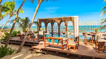 Secrets Tulum Resort & Beach Club