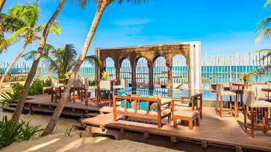 Secrets Tulum Resort & Beach Club