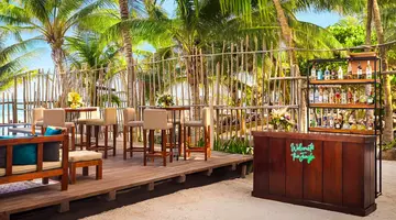 Secrets Tulum Resort & Beach Club