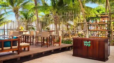 Secrets Tulum Resort & Beach Club