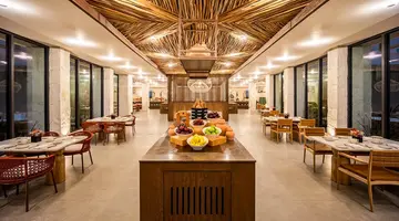 Secrets Tulum Resort & Beach Club