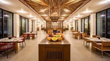 Secrets Tulum Resort & Beach Club