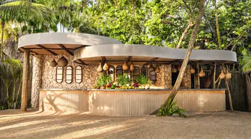 Secrets Tulum Resort & Beach Club