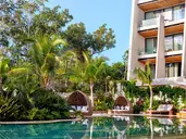 Secrets Tulum