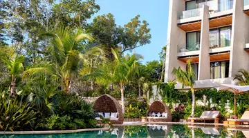Secrets Tulum