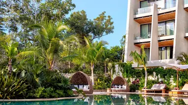 Secrets Tulum