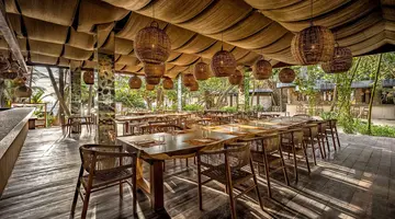 Secrets Tulum