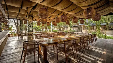 Secrets Tulum