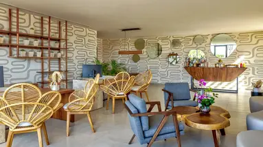 Secrets Tulum
