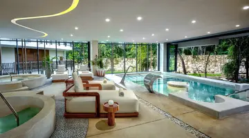 Secrets Tulum