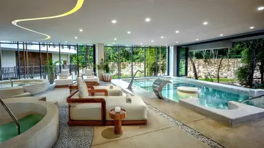 Secrets Tulum
