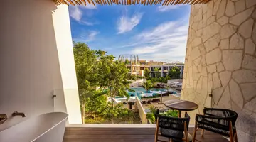 Secrets Tulum