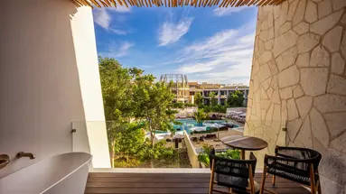 Secrets Tulum