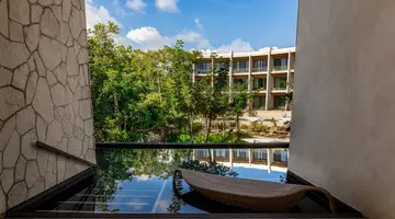 Secrets Tulum