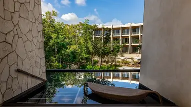 Secrets Tulum