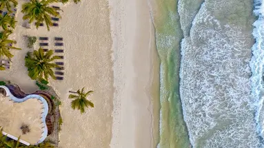 Secrets Tulum