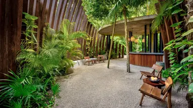 Secrets Tulum