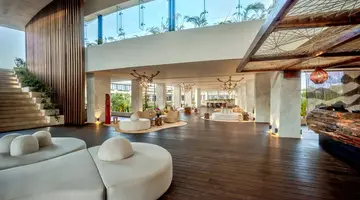 Secrets Tulum