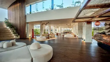 Secrets Tulum