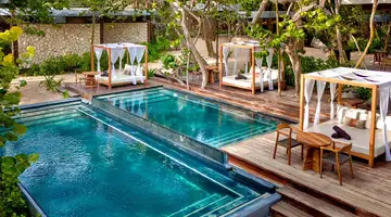 Secrets Tulum