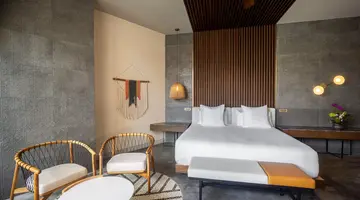 Secrets Tulum