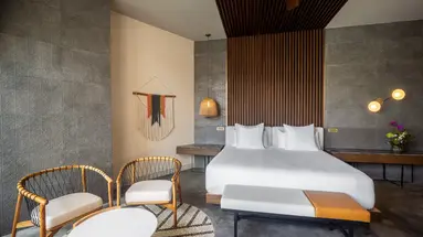 Secrets Tulum