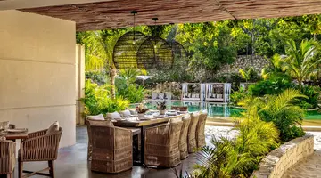Secrets Tulum