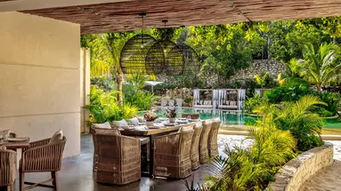 Secrets Tulum