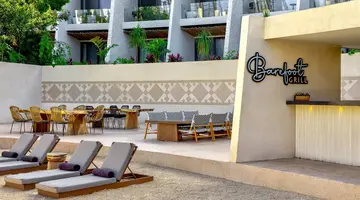 Secrets Tulum