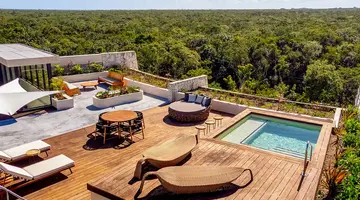 Secrets Tulum