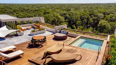 Secrets Tulum